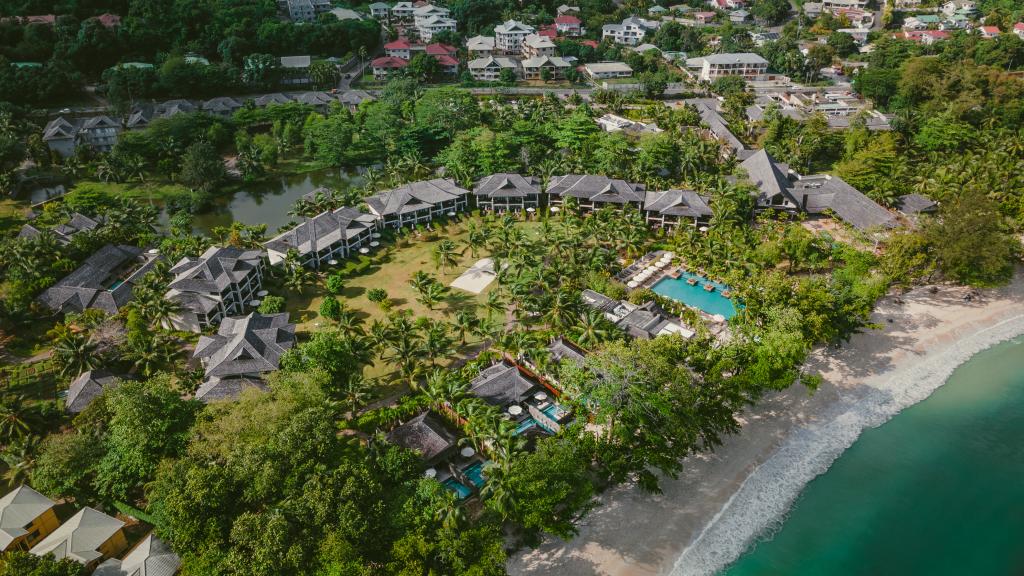 Fotografie 8: STORY Seychelles - Mahé (Seychely)