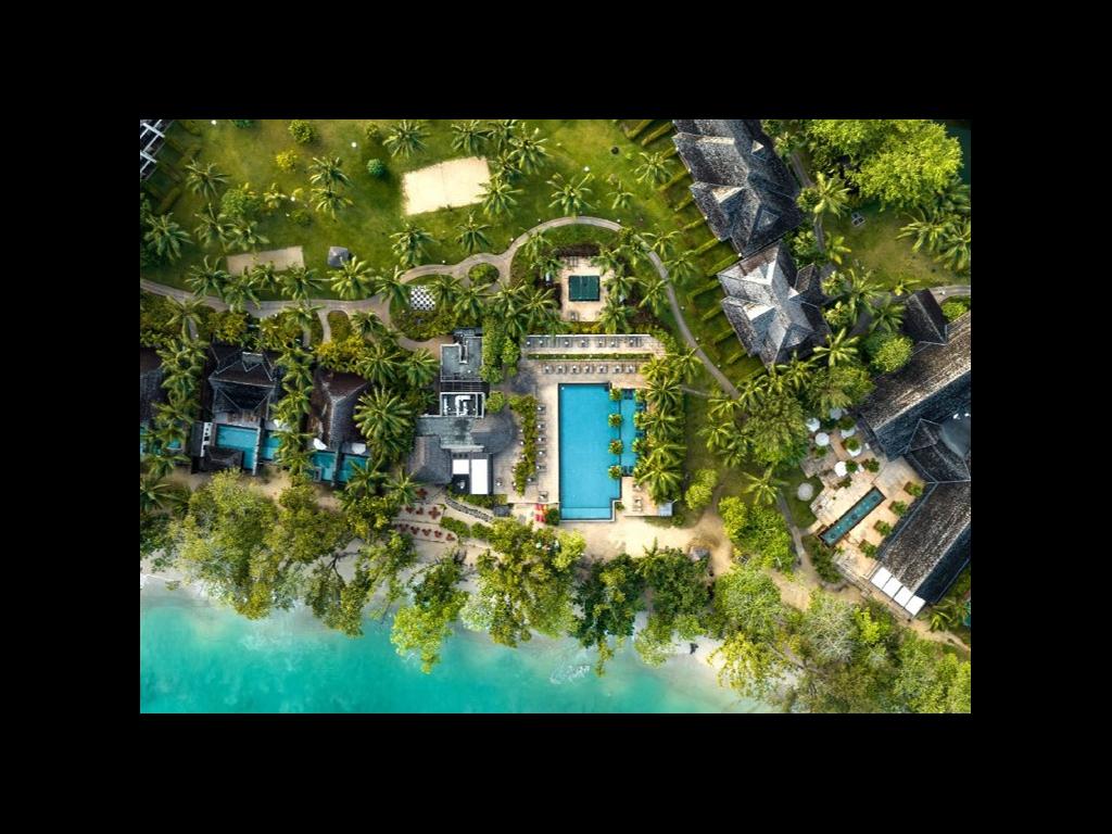 STORY Seychelles - Foto 9