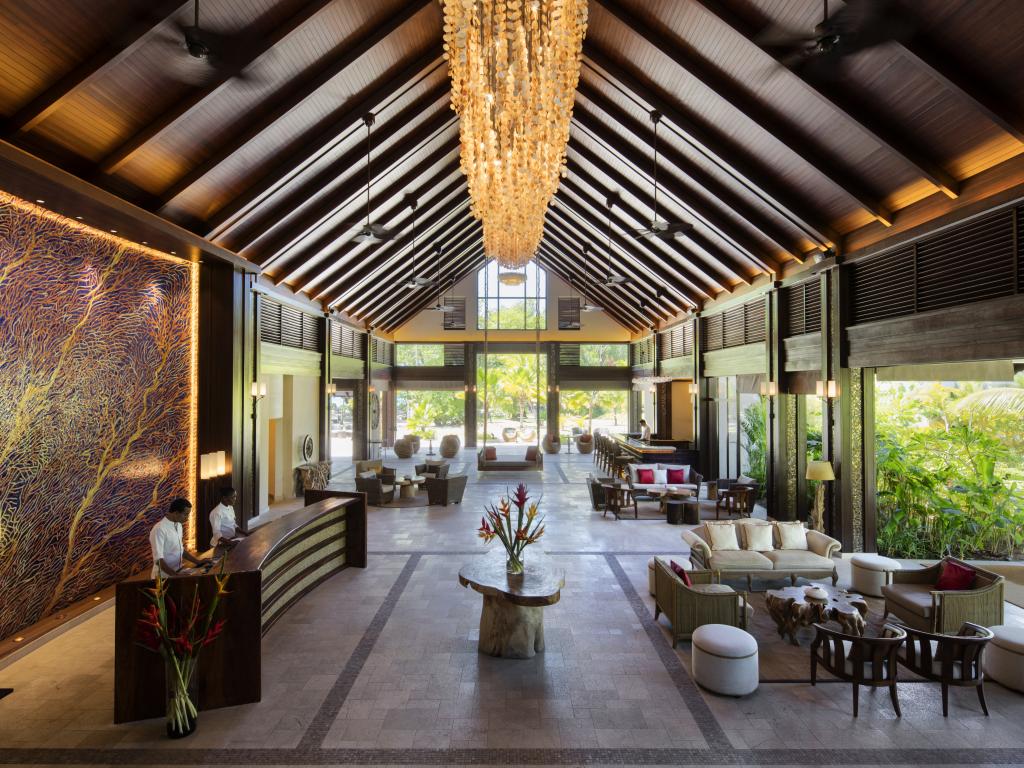 STORY Seychelles - Photo 4