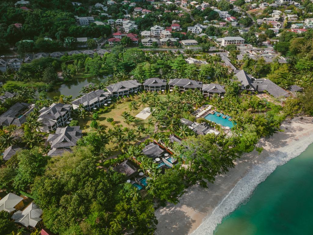 STORY Seychelles - Foto 8