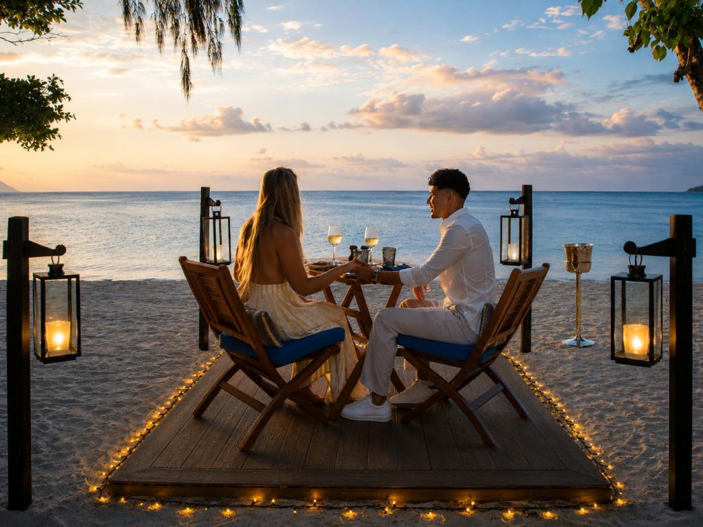 STORY Seychelles - Foto 6