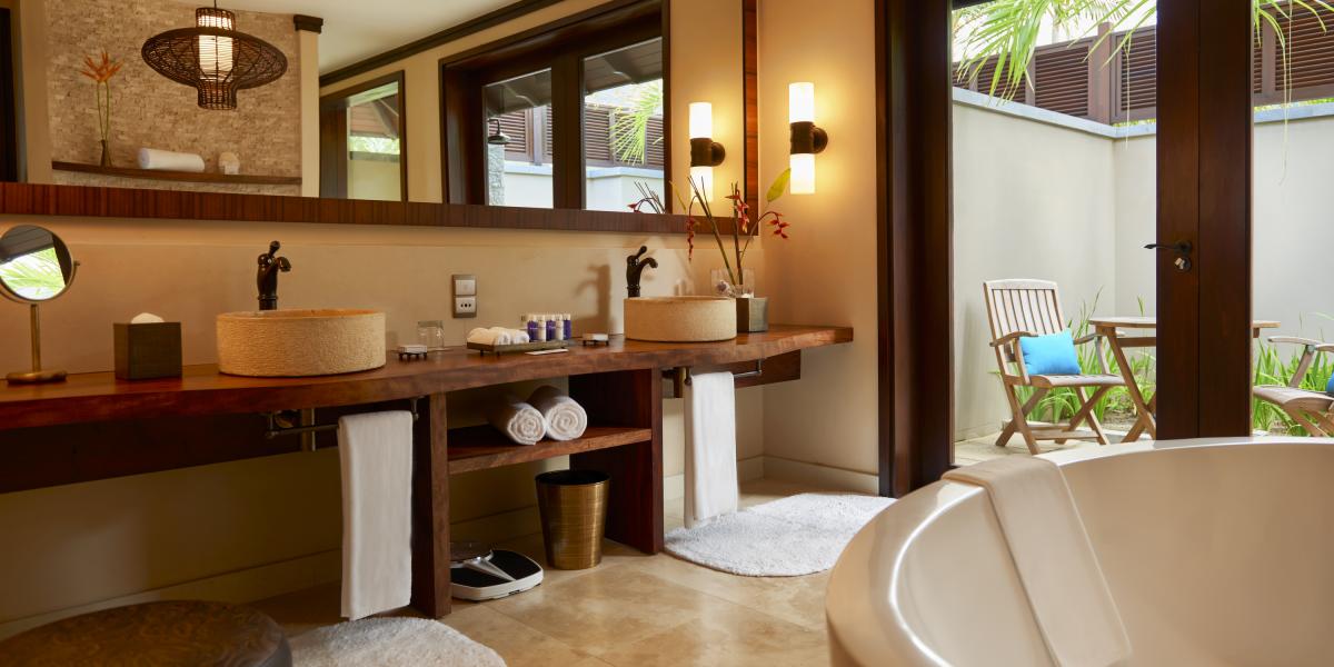 STORY Seychelles - Beach Pool Villa