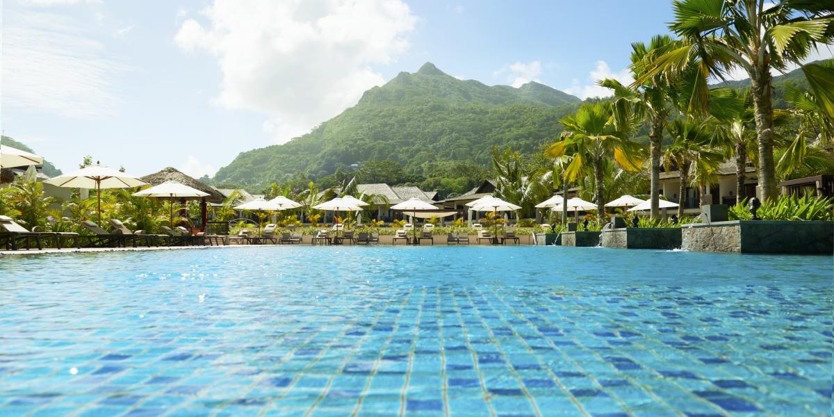 STORY Seychelles