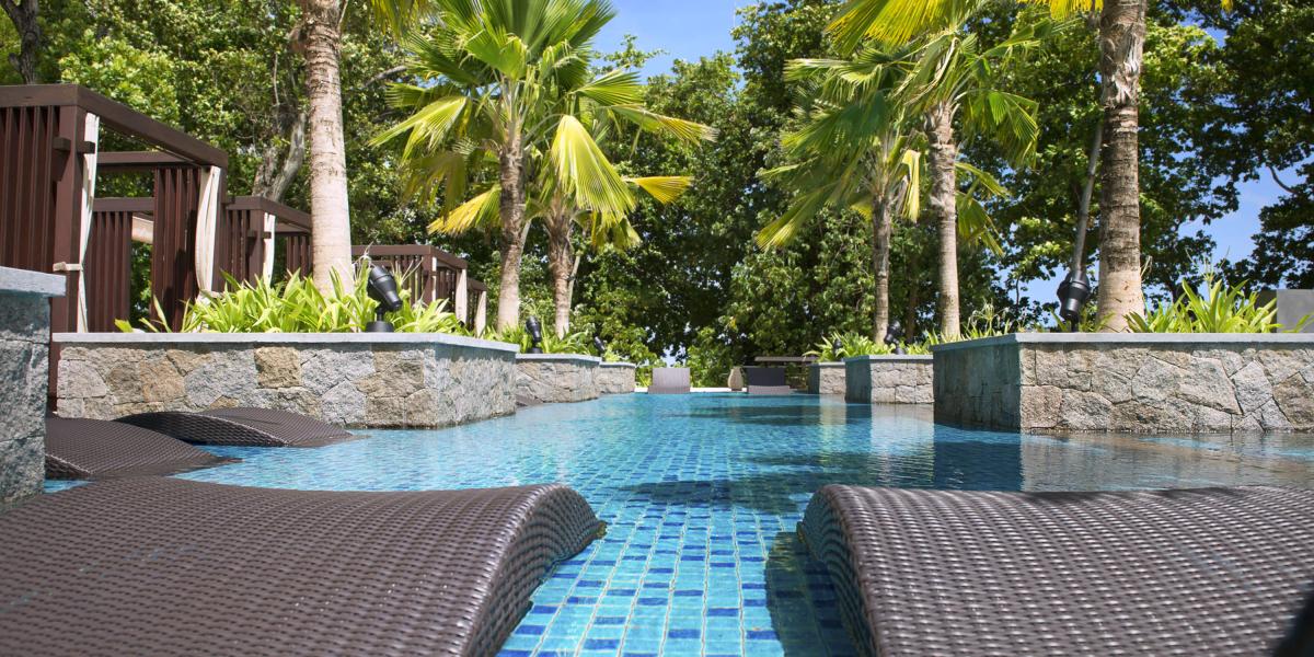STORY Seychelles