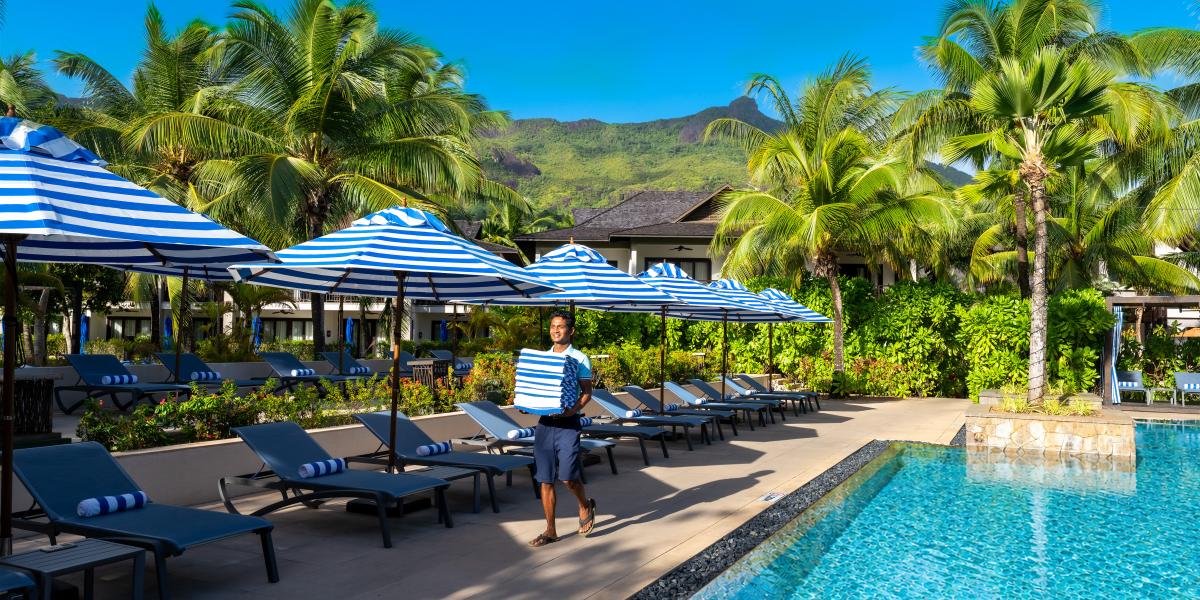 STORY Seychelles