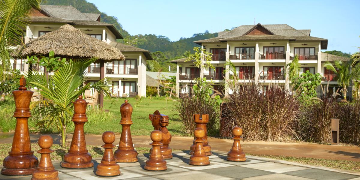 STORY Seychelles