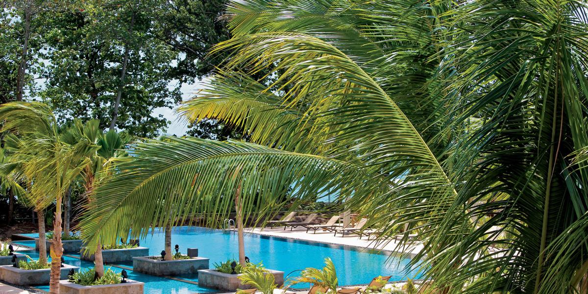 STORY Seychelles