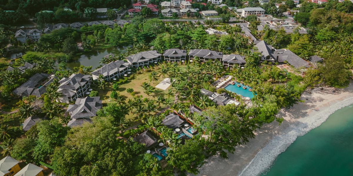 STORY Seychelles