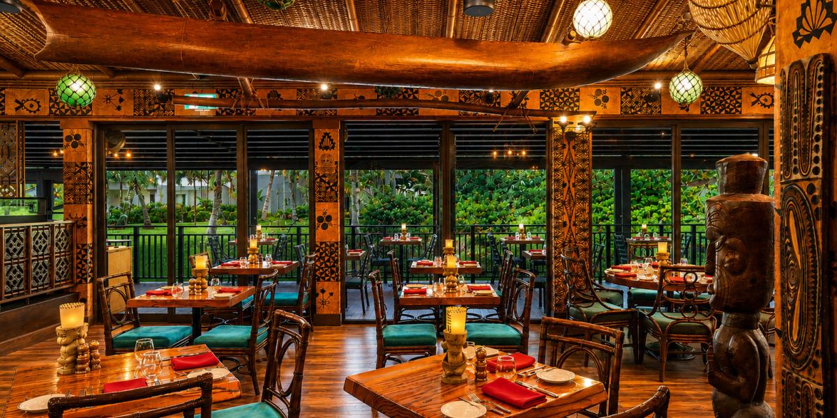 STORY Seychelles