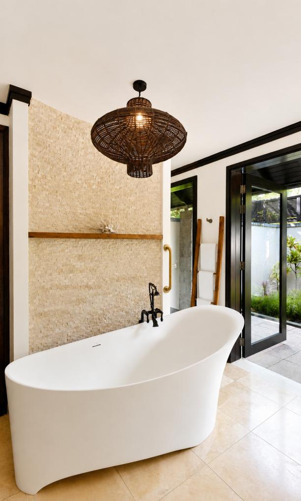 STORY Seychelles - Grand Beach Pool Villa