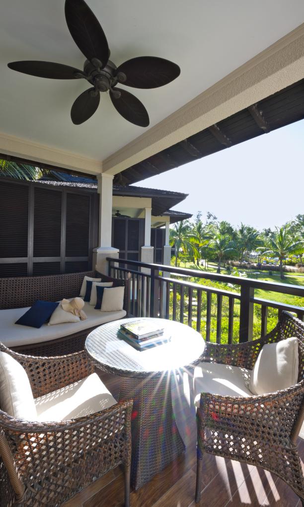 STORY Seychelles - Junior Suite