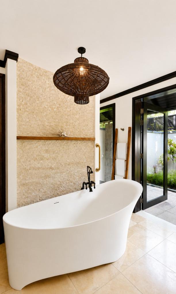 STORY Seychelles - Beach Pool Villa