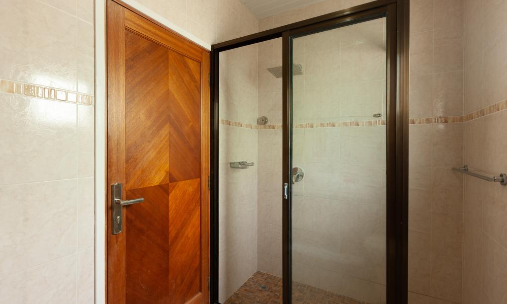 Marie-France Beach Front Apartments - Chambre standard