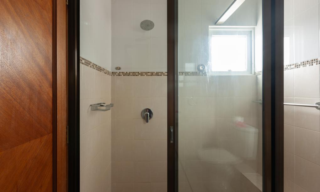 Marie-France Beach Front Apartments - Chambre standard