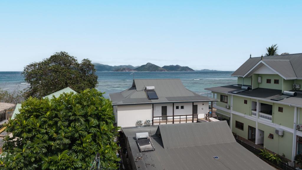 Foto 26: Marie-France Beach Front Apartments - La Digue (Seychelles)