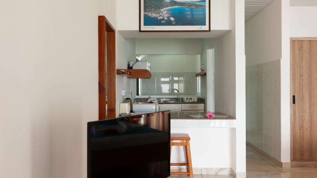 Foto 47: Marie-France Beach Front Apartments - La Digue (Seychelles)