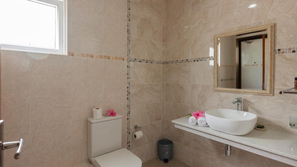 Foto 52: Marie-France Beach Front Apartments - La Digue (Seychelles)