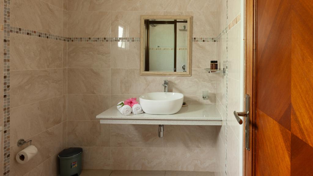 Foto 53: Marie-France Beach Front Apartments - La Digue (Seychelles)