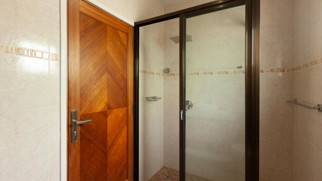 Foto 54: Marie-France Beach Front Apartments - La Digue (Seychelles)