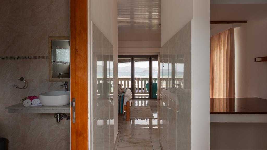 Foto 67: Marie-France Beach Front Apartments - La Digue (Seychelles)