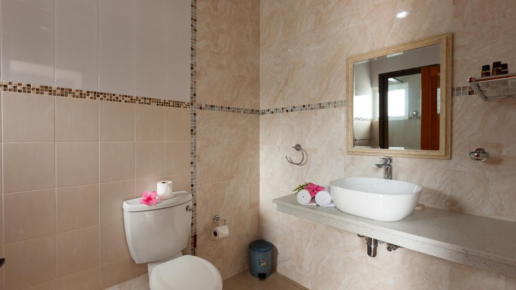 Foto 68: Marie-France Beach Front Apartments - La Digue (Seychelles)