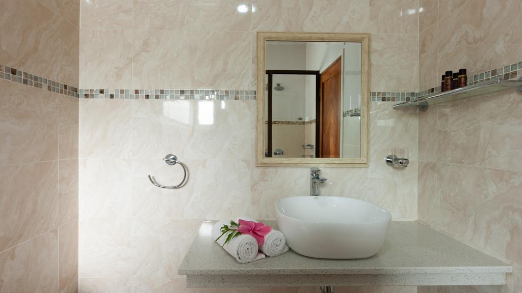 Foto 69: Marie-France Beach Front Apartments - La Digue (Seychelles)