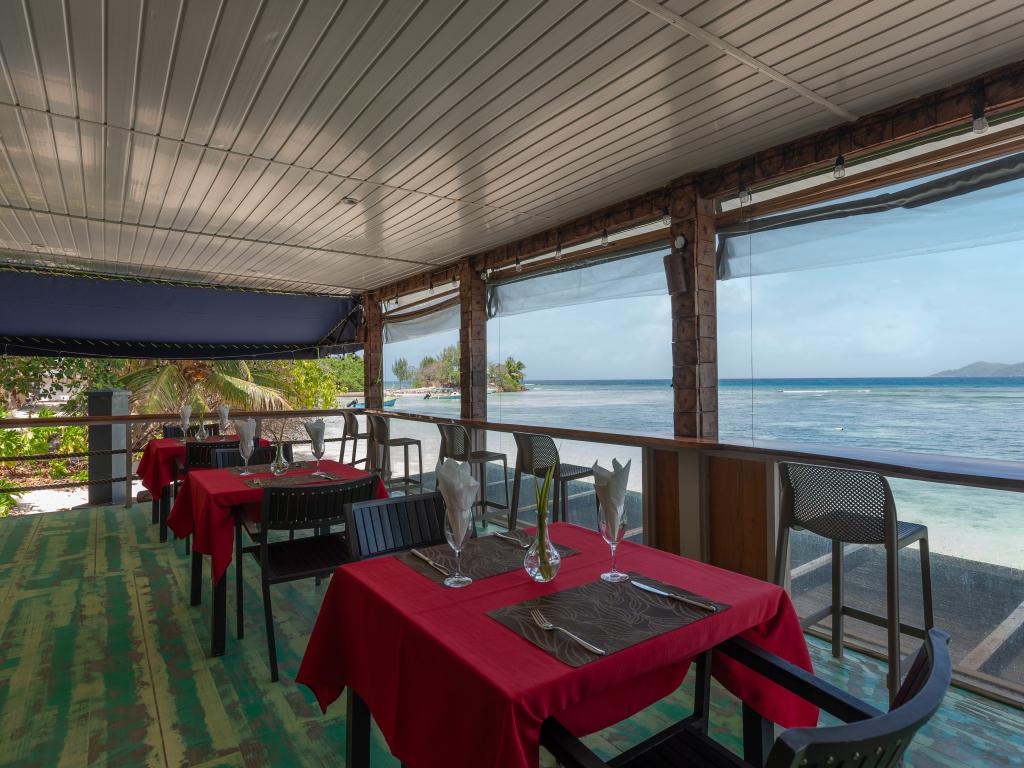 Marie-France Beach Front Apartments - Foto 6