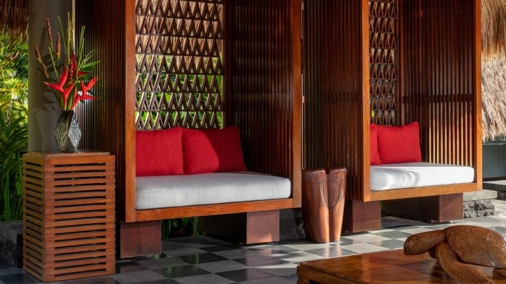 Photo 31: Anantara Maia Seychelles Villas - Mahé (Seychelles)