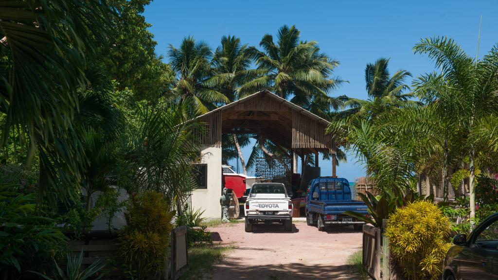 Photo 41: Villas des Alizes - Praslin (Seychelles)