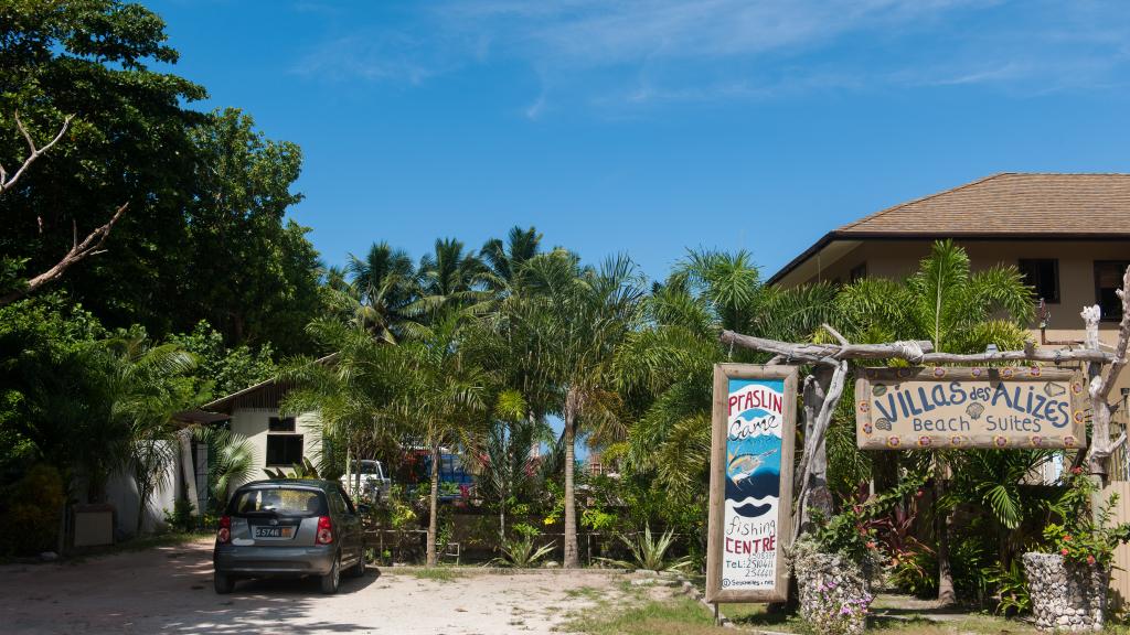 Photo 7: Villas des Alizes - Praslin (Seychelles)