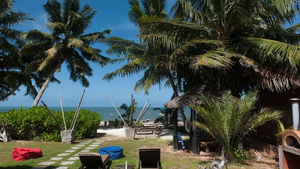 Photo 25: Villas des Alizes - Praslin (Seychelles)