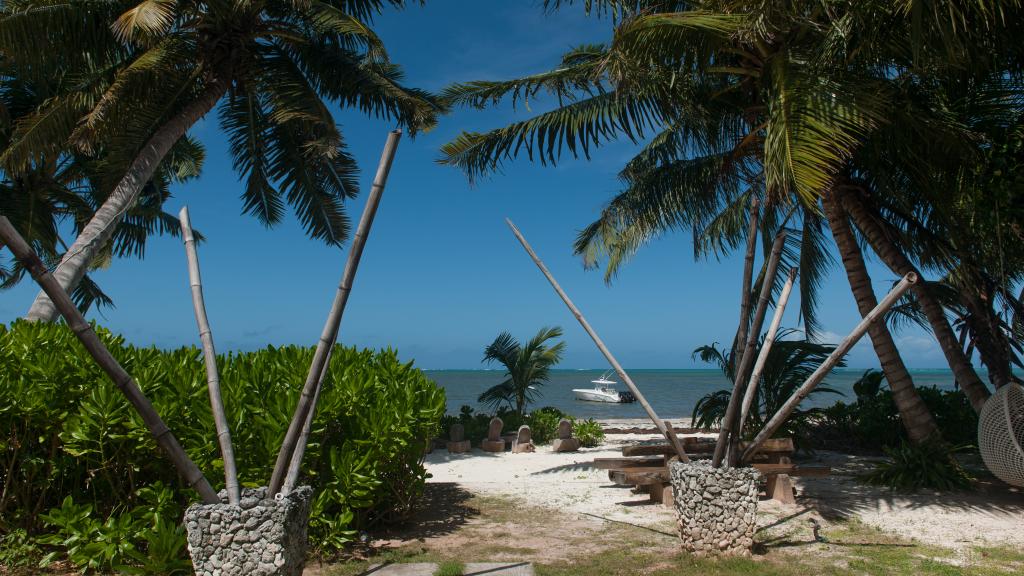 Photo 28: Villas des Alizes - Praslin (Seychelles)