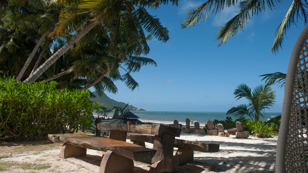 Photo 30: Villas des Alizes - Praslin (Seychelles)