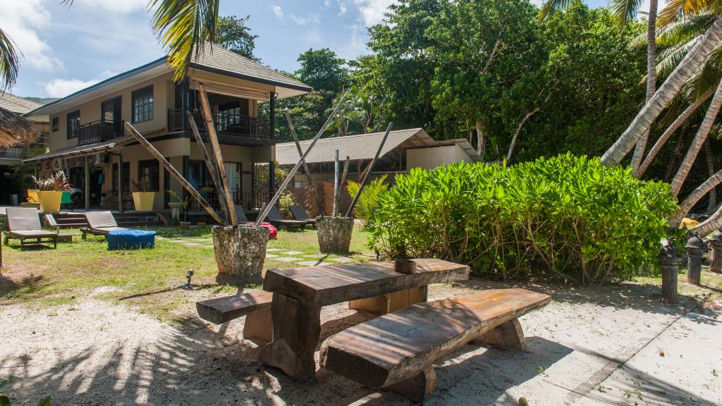 Photo 29: Villas des Alizes - Praslin (Seychelles)