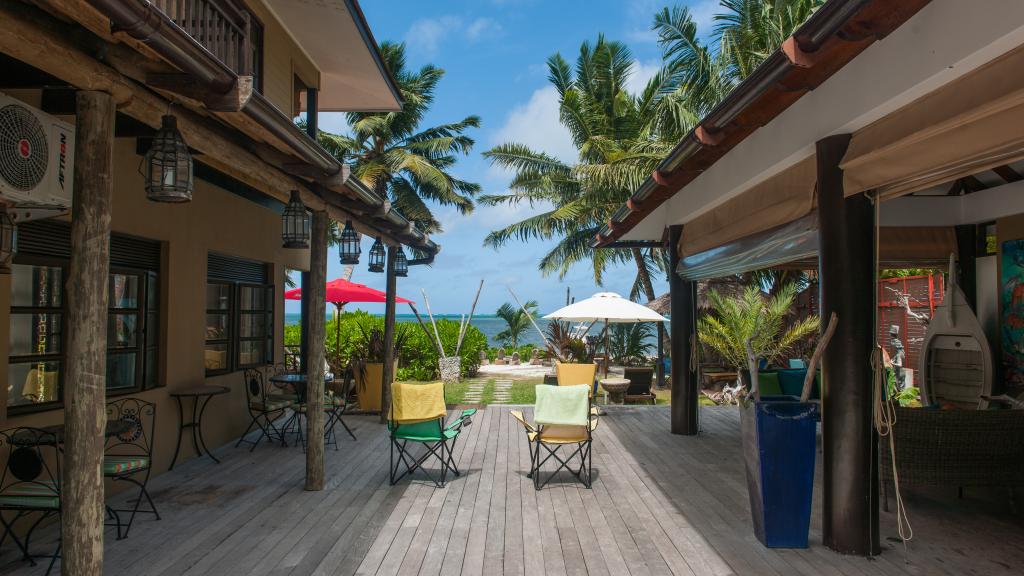 Photo 24: Villas des Alizes - Praslin (Seychelles)