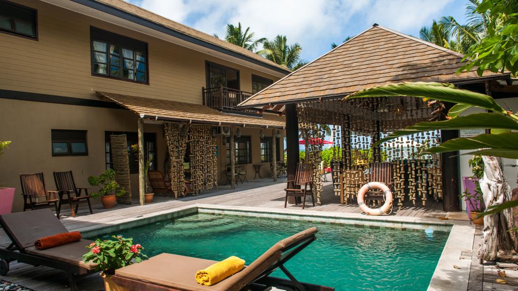 Foto 18: Villas des Alizes - Praslin (Seychelles)