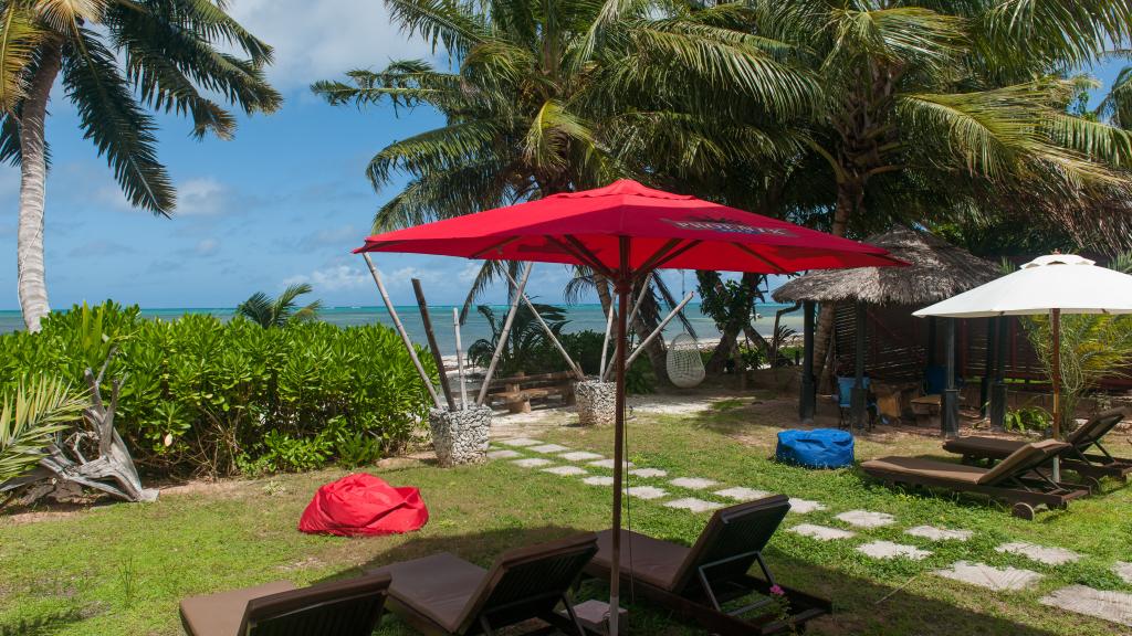 Photo 27: Villas des Alizes - Praslin (Seychelles)