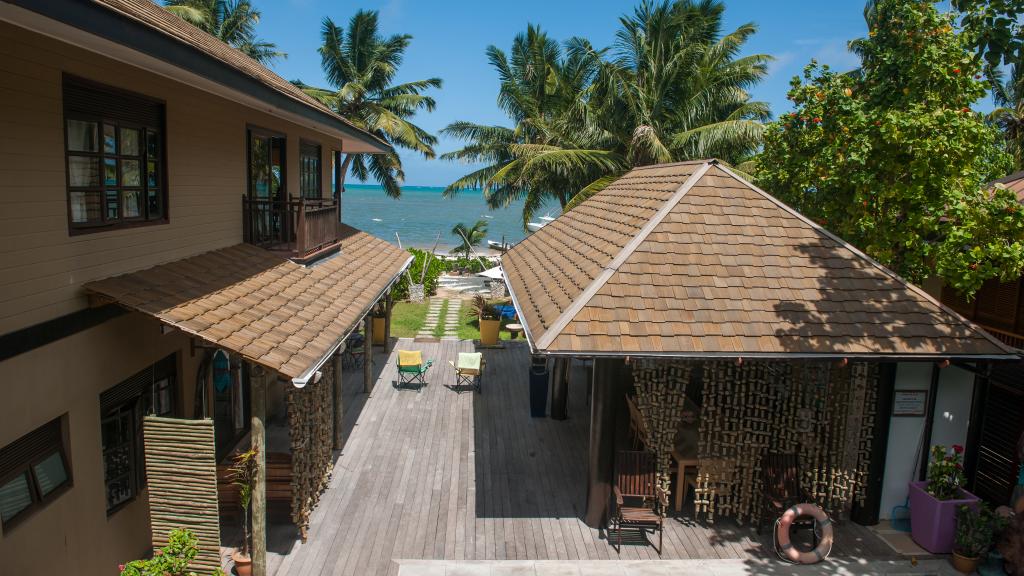 Photo 5: Villas des Alizes - Praslin (Seychelles)