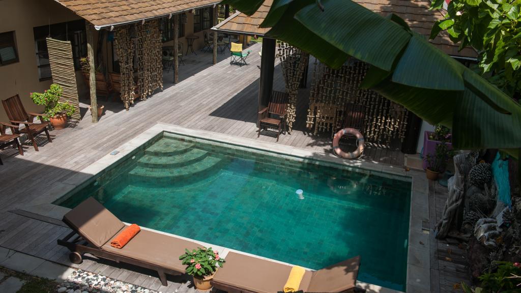 Photo 22: Villas des Alizes - Praslin (Seychelles)