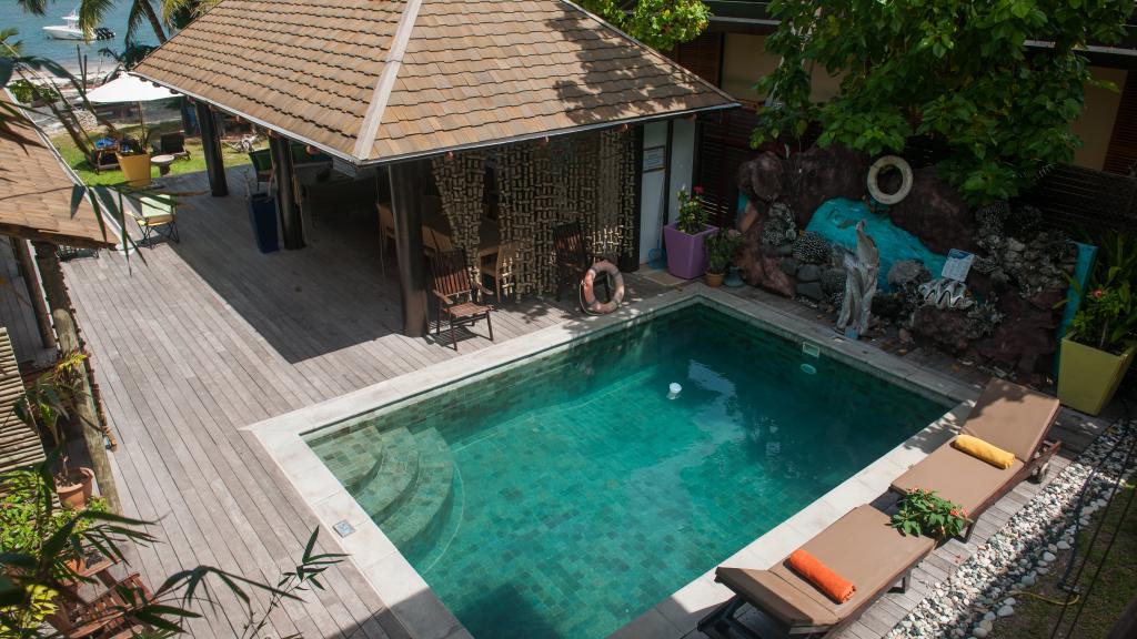 Photo 23: Villas des Alizes - Praslin (Seychelles)