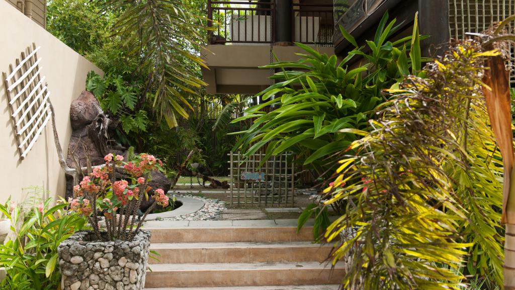 Photo 14: Villas des Alizes - Praslin (Seychelles)