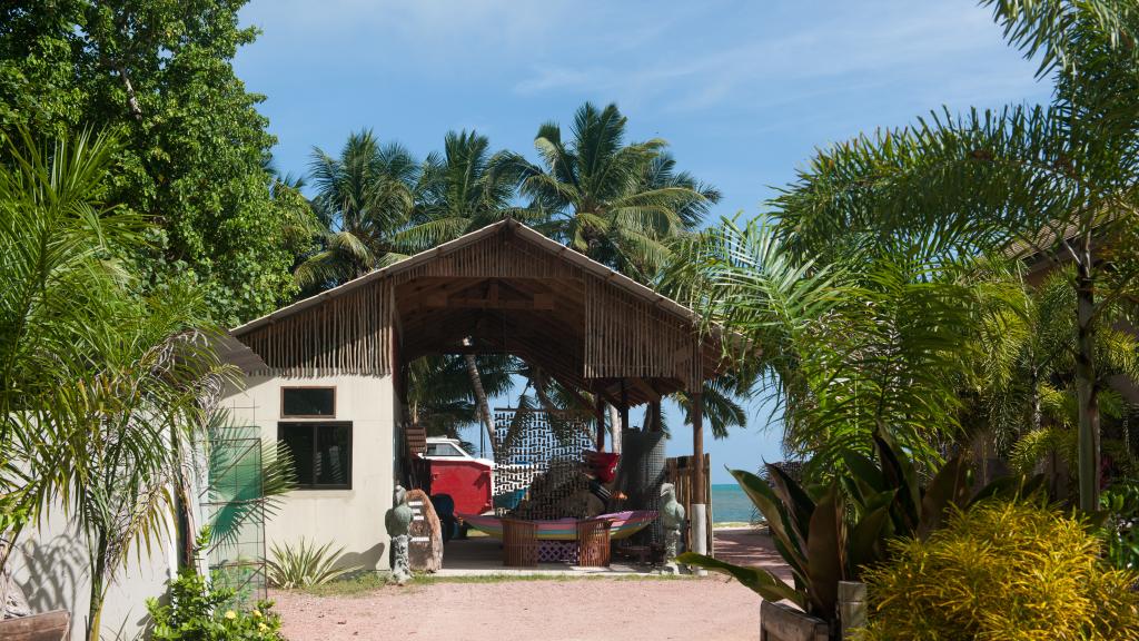 Foto 8: Villas des Alizes - Praslin (Seychellen)