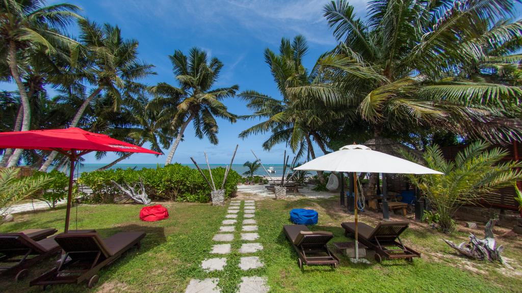 Photo 2: Villas des Alizes - Praslin (Seychelles)