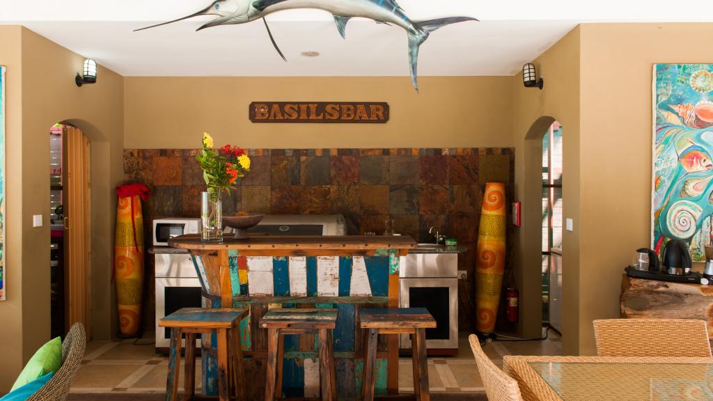 Photo 31: Villas des Alizes - Praslin (Seychelles)