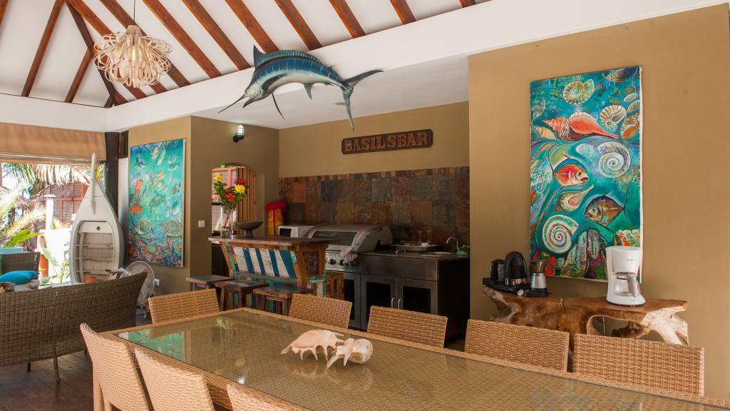 Photo 33: Villas des Alizes - Praslin (Seychelles)