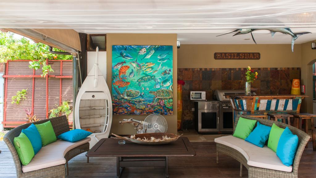 Photo 36: Villas des Alizes - Praslin (Seychelles)