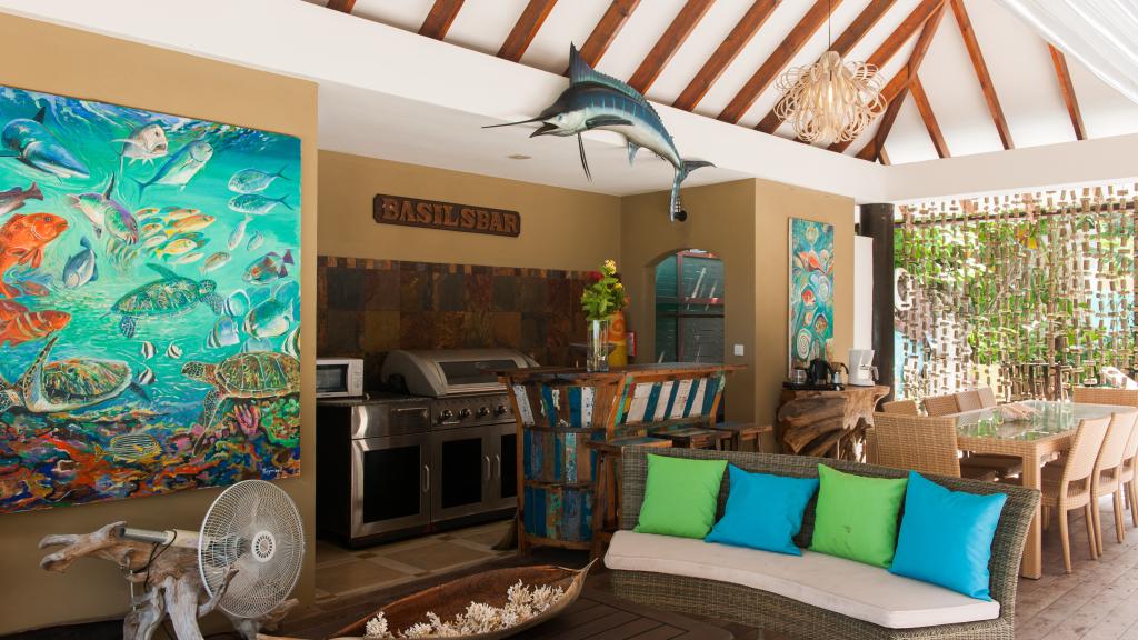 Photo 34: Villas des Alizes - Praslin (Seychelles)