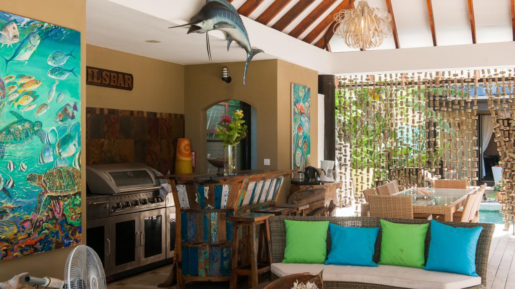 Photo 35: Villas des Alizes - Praslin (Seychelles)