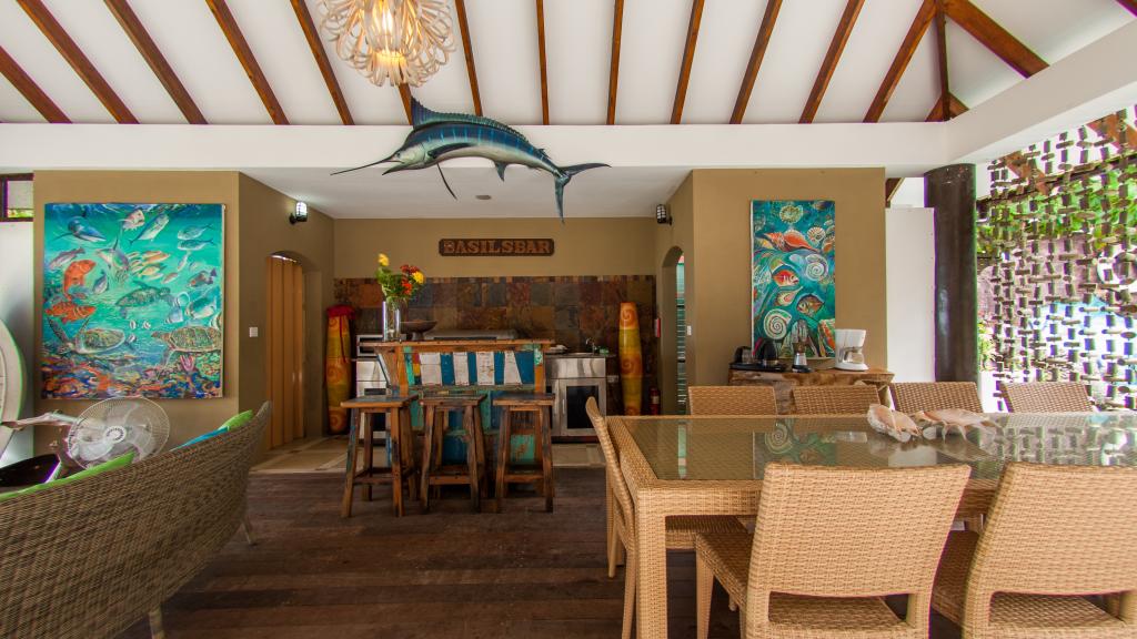 Photo 32: Villas des Alizes - Praslin (Seychelles)