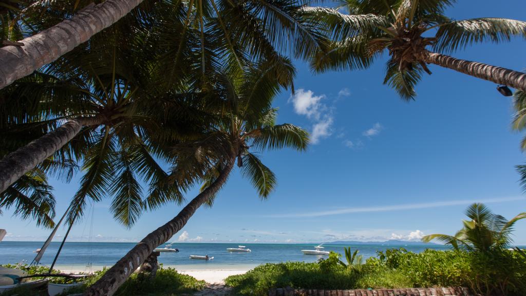 Foto 40: Villas des Alizes - Praslin (Seychelles)